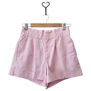 J. Crew Pink Women's Shorts NWT